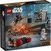 LEGO® Sw Belagerung Von Mandalore BattlePack