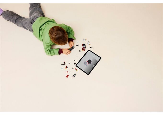 LEGO® Sw Belagerung Von Mandalore BattlePack