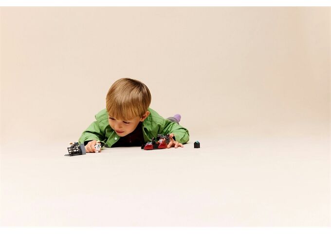 LEGO® Sw Belagerung Von Mandalore BattlePack