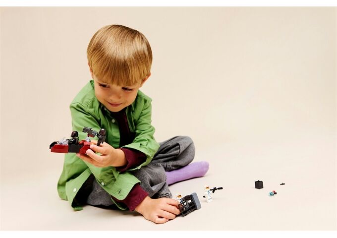 LEGO® Sw Belagerung Von Mandalore BattlePack