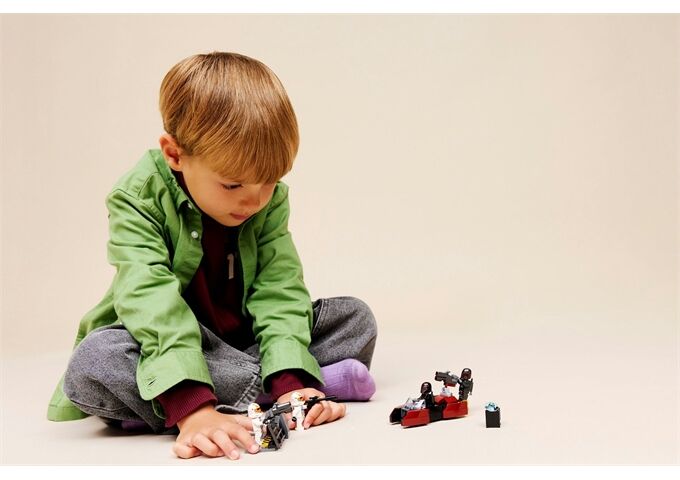 LEGO® Sw Belagerung Von Mandalore BattlePack