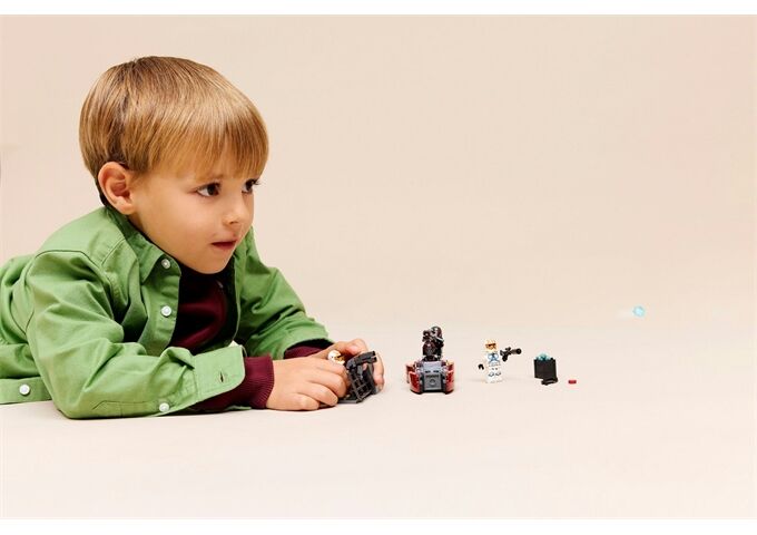 LEGO® Sw Belagerung Von Mandalore BattlePack