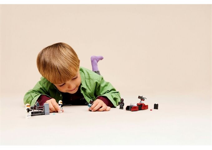 LEGO® Sw Belagerung Von Mandalore BattlePack