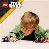 LEGO® Sw Belagerung Von Mandalore BattlePack