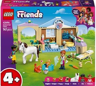 LEGO® Friends Tierklinik
