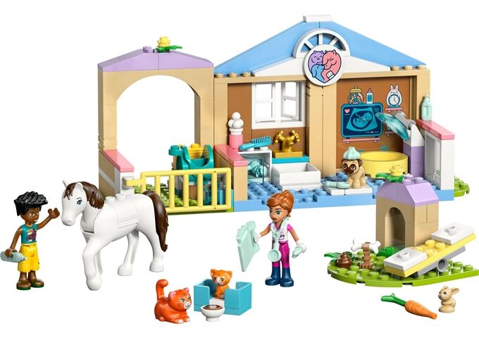 LEGO® Friends Tierklinik