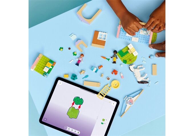 LEGO® Friends Tierklinik
