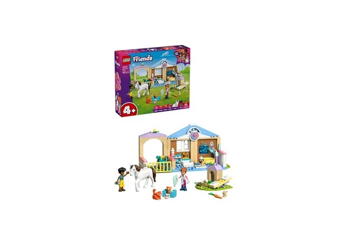 LEGO® Friends Tierklinik