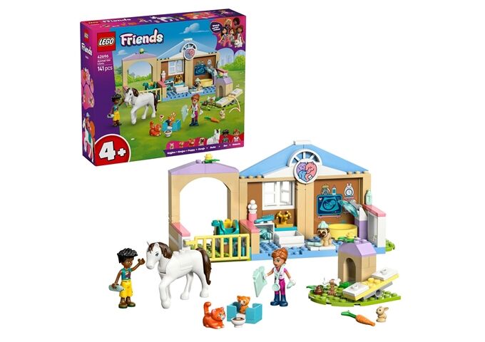 LEGO® Friends Tierklinik