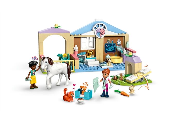 LEGO® Friends Tierklinik