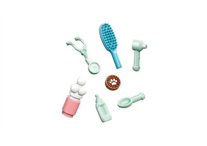 LEGO® Friends Tierklinik