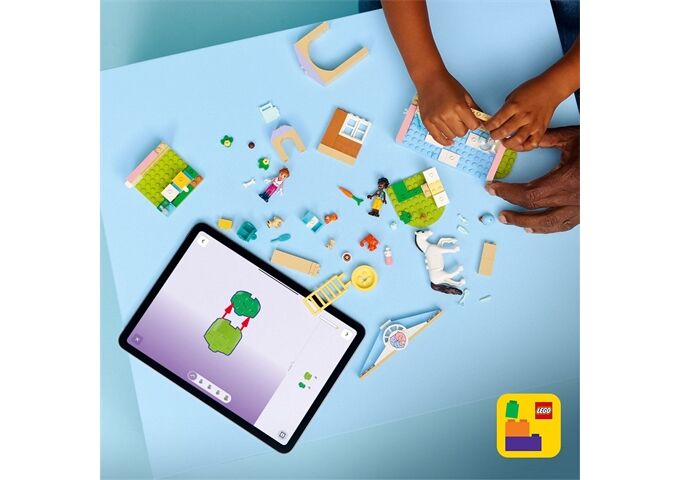 LEGO® Friends Tierklinik