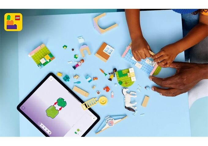 LEGO® Friends Tierklinik