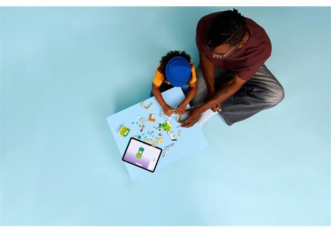 LEGO® Friends Tierklinik