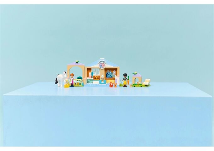 LEGO® Friends Tierklinik