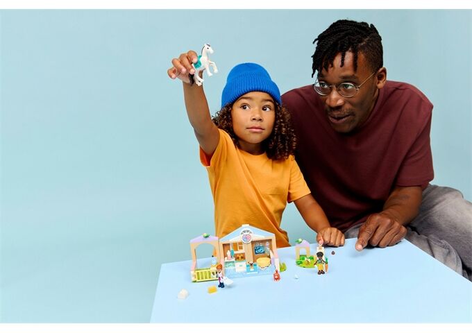 LEGO® Friends Tierklinik