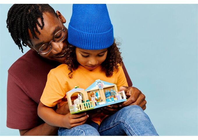 LEGO® Friends Tierklinik