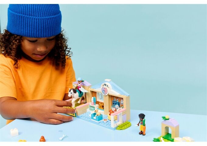 LEGO® Friends Tierklinik