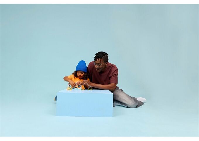 LEGO® Friends Tierklinik