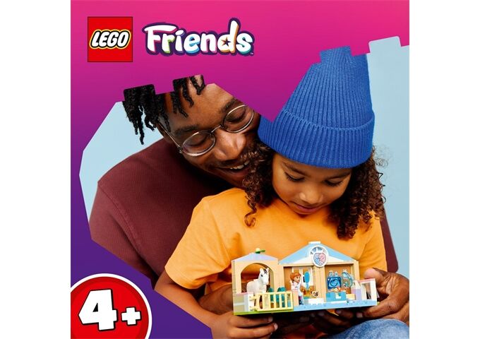 LEGO® Friends Tierklinik