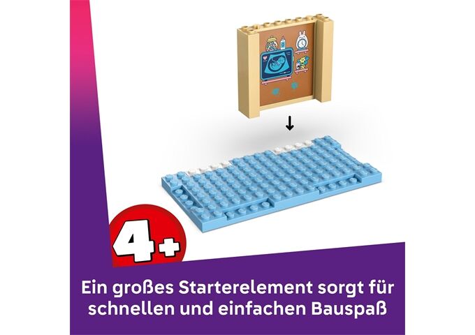 LEGO® Friends Tierklinik