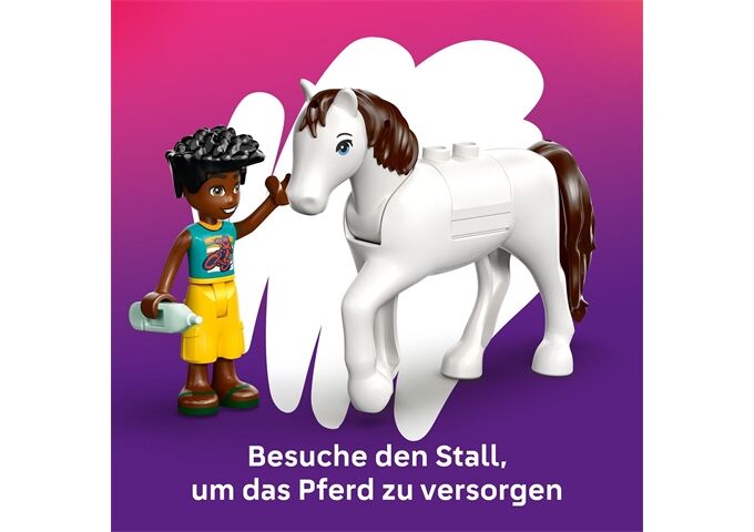 LEGO® Friends Tierklinik