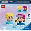LEGO® Dp Die Mini-Prinzessinnen Anna UndElsa