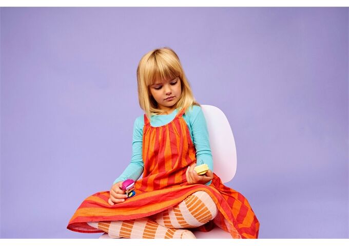 LEGO® Dp Die Mini-Prinzessinnen Anna UndElsa