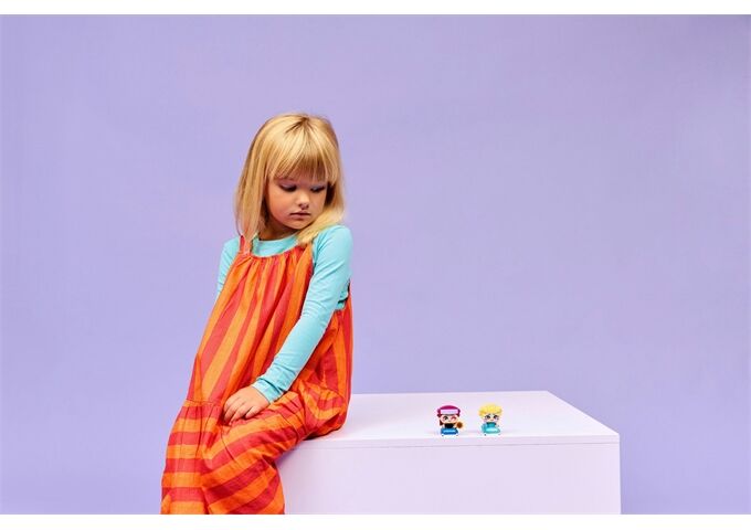 LEGO® Dp Die Mini-Prinzessinnen Anna UndElsa