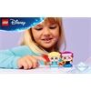 LEGO® Dp Die Mini-Prinzessinnen Anna UndElsa