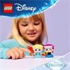 LEGO® Dp Die Mini-Prinzessinnen Anna UndElsa