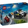 LEGO® City Gefangenentransporter
