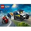 LEGO® City Gefangenentransporter