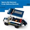 LEGO® City Gefangenentransporter