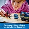 LEGO® City Gefangenentransporter