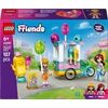 LEGO® Friends Eis- Und Luftballonstand
