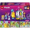 LEGO® Friends Eis- Und Luftballonstand