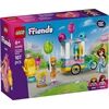 LEGO® Friends Eis- Und Luftballonstand