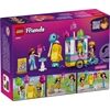 LEGO® Friends Eis- Und Luftballonstand