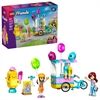 LEGO® Friends Eis- Und Luftballonstand