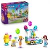 LEGO® Friends Eis- Und Luftballonstand