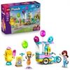 LEGO® Friends Eis- Und Luftballonstand