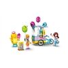 LEGO® Friends Eis- Und Luftballonstand