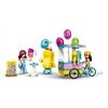 LEGO® Friends Eis- Und Luftballonstand