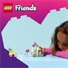 LEGO® Friends Eis- Und Luftballonstand