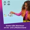 LEGO® Friends Eis- Und Luftballonstand