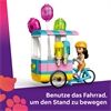 LEGO® Friends Eis- Und Luftballonstand