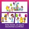 LEGO® Friends Eis- Und Luftballonstand