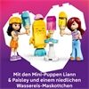 LEGO® Friends Eis- Und Luftballonstand