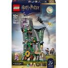 LEGO® Hp Luna Lovegoods Haus